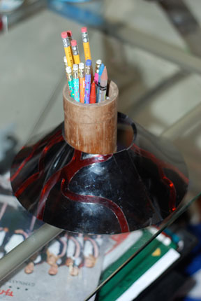 Volcano
