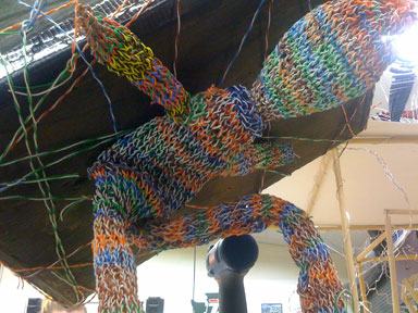 Knitting