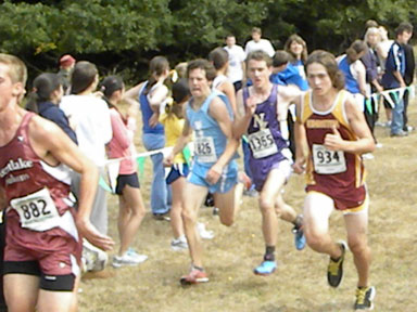 Running