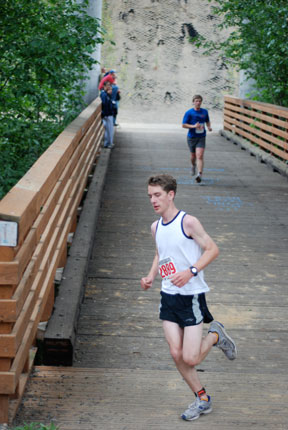 Running