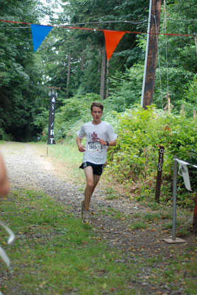 Running