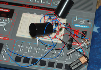 Theremin