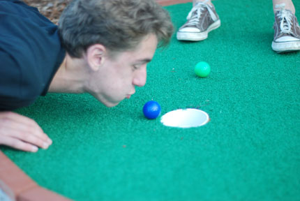 Golf